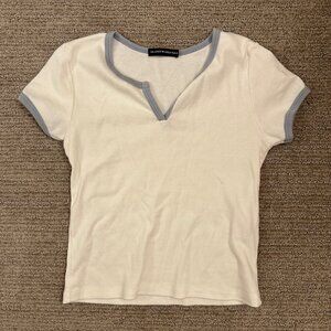 Brandy Melville Basic Tee